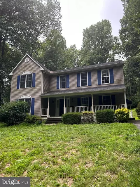 11410 Houck Rd, Union Bridge, MD 21791