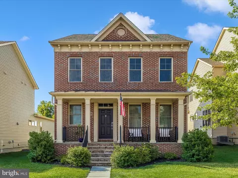 4425 Landsdale Pkwy, Monrovia, MD 21770