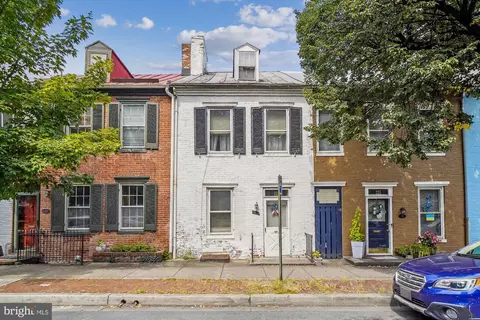 337 S Market St, Frederick, MD 21701