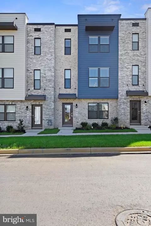 425 Carroll Walk Ave, Frederick, MD 21701