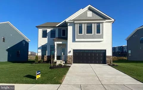 833 Foundry St, Frederick, MD 21701