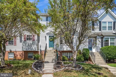 6656 Seagull Ct, Frederick, MD 21703