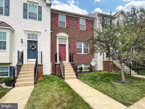 1107 Spring Run Ct, Frederick, MD 21702 photo 2