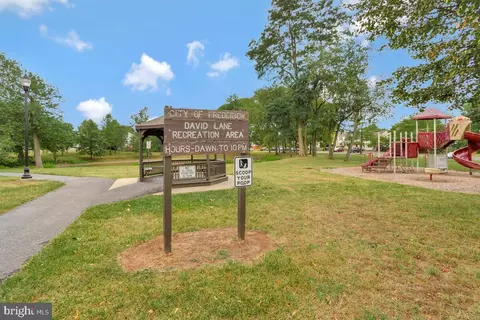 1244 Danielle Dr #1244A, Frederick, MD 21703 photo 35