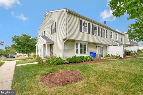 1244 Danielle Dr #1244A, Frederick, MD 21703