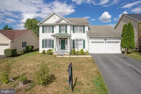 1016 Bexhill Dr, Frederick, MD 21702
