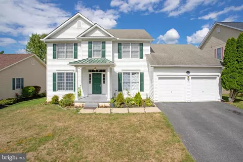 1016 Bexhill Dr, Frederick, MD 21702 photo 4