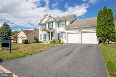1016 Bexhill Dr, Frederick, MD 21702 photo 6