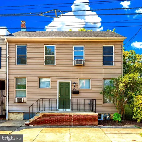 306 Madison St, Frederick, MD 21701