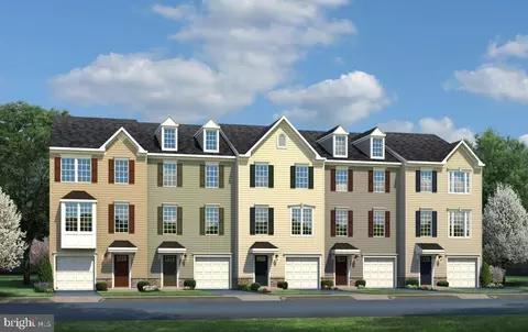 347 Pemberton Park Ln, Frederick, MD 21703