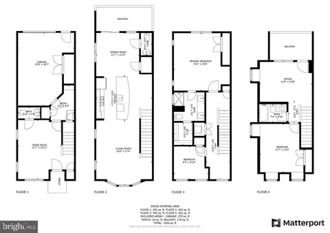 970 Holden Rd, Frederick, MD 21701 photo 33