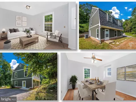7501 Ridge Rd # b, Frederick, MD 21702