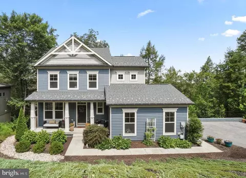 6736 Hemlock Point Rd, New Market, MD 21774