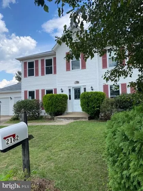 2182 Westmarch Ct, Frederick, MD 21702 photo 2
