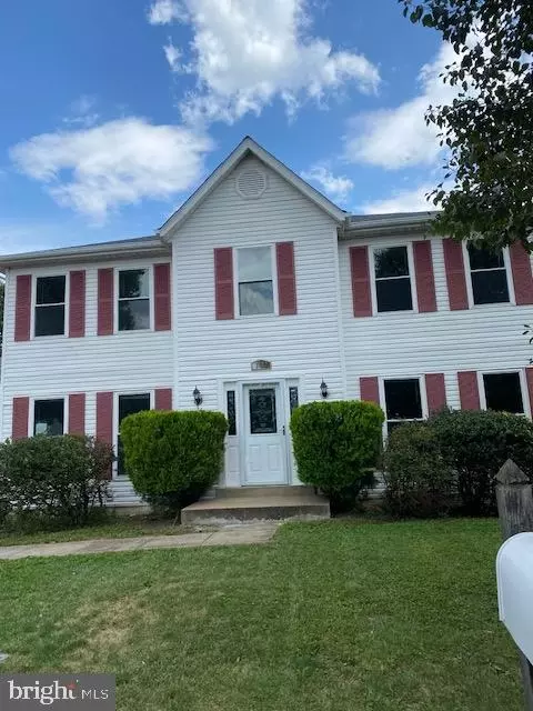 2182 Westmarch Ct, Frederick, MD 21702