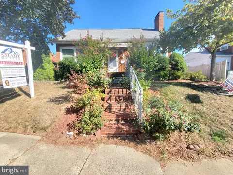 408 Biggs Ave, Frederick, MD 21702 photo 1
