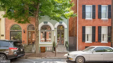 114 E Church St, Frederick, MD 21701