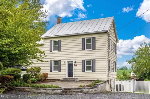 10923 Liberty Rd, Frederick, MD 21701