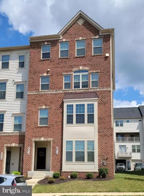 5914 Etterbeek St, Ijamsville, MD 21754