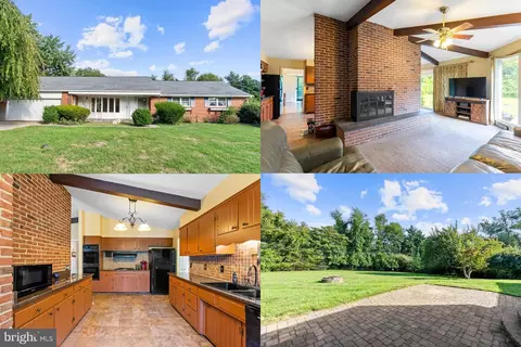 7311 Brookside Dr, Frederick, MD 21702