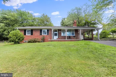 7929 Mckaig Rd, Frederick, MD 21701 photo 2
