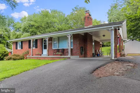 7929 Mckaig Rd, Frederick, MD 21701 photo 4