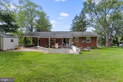 7929 Mckaig Rd, Frederick, MD 21701 photo 36