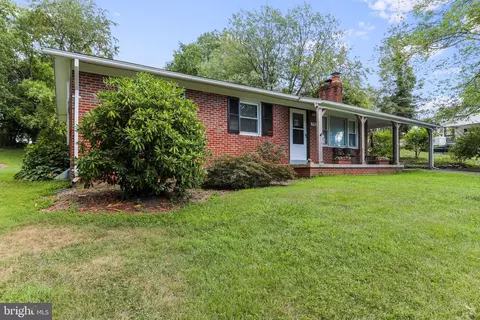 7929 Mckaig Rd, Frederick, MD 21701 photo 3