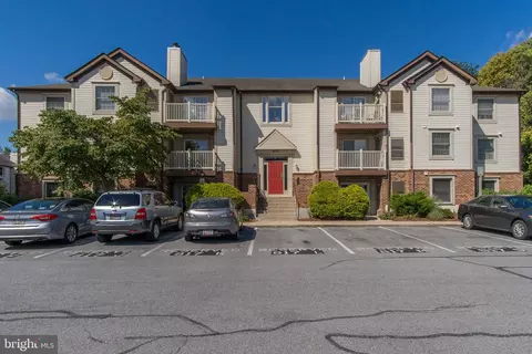 817 Stratford Way #G, Frederick, MD 21701