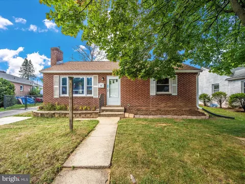 929 Cherokee Trl, Frederick, MD 21701