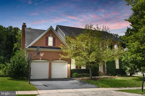 9115 Charterhouse Rd, Frederick, MD 21704