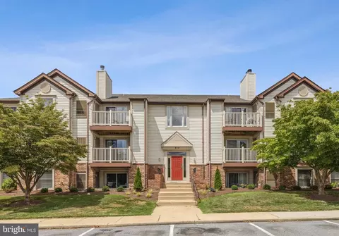 819 H Stratford Way #H, Frederick, MD 21701