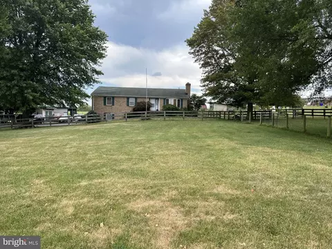 4429 Saint Marks Rd, Jefferson, MD 21755