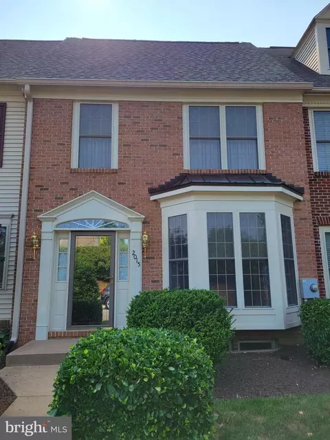 2015 Mill Island Pkwy, Frederick, MD 21701
