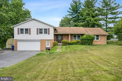6198 Viewsite Ct, Frederick, MD 21701