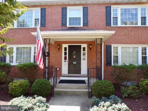 1614 Rock Creek Dr #6, Frederick, MD 21702