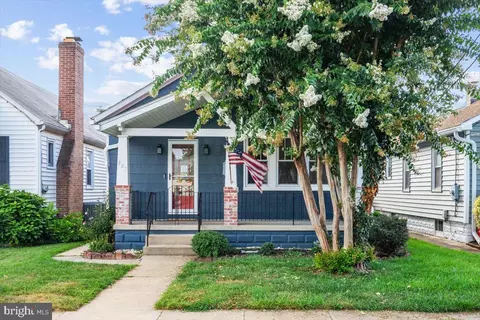 907 Motter Pl, Frederick, MD 21701