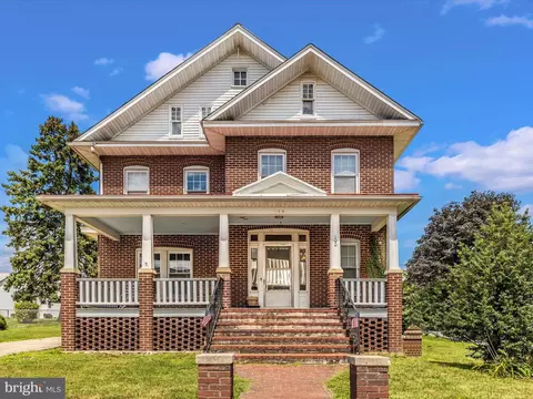 100 W Main St, Emmitsburg, MD 21727