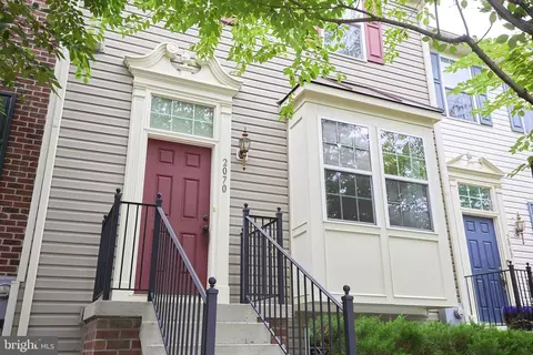 2070 Spring Run Cir, Frederick, MD 21702