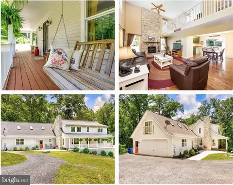 8301 A Mapleville Rd, Mount Airy, MD 21771