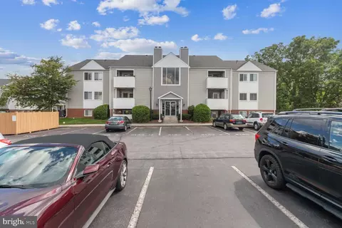 2140 Wainwright Ct #1B, Frederick, MD 21702