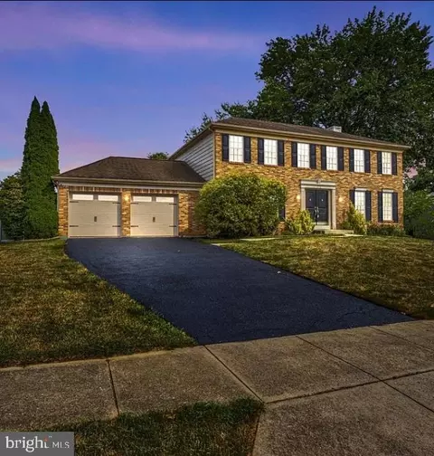 212 Diamond Dr, Walkersville, MD 21793