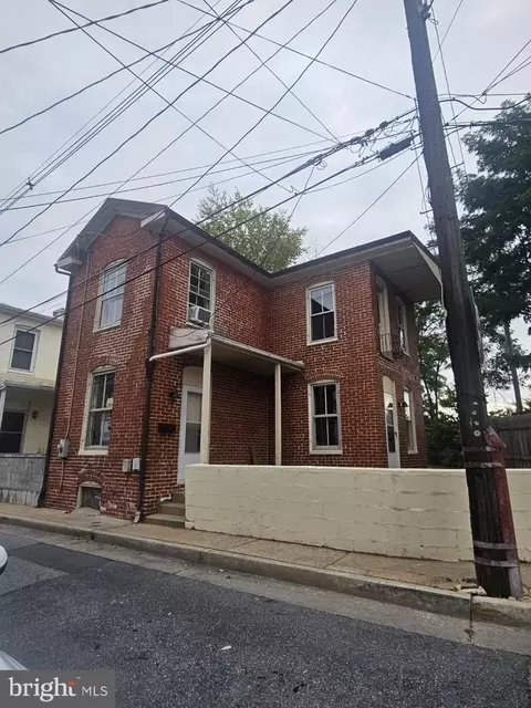 21 Wisner St N, Frederick, MD 21701
