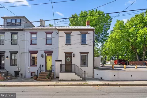 168 W All Saints St, Frederick, MD 21701