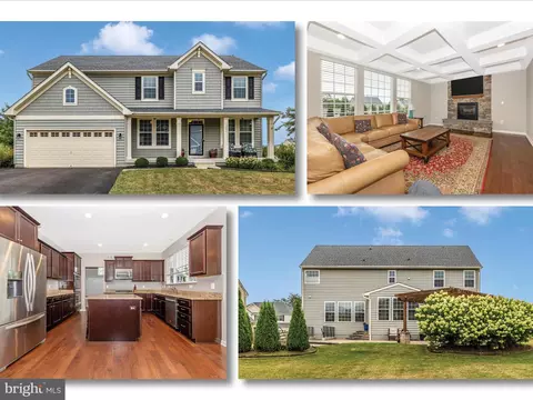 1001 Briarfield Ct, Myersville, MD 21773