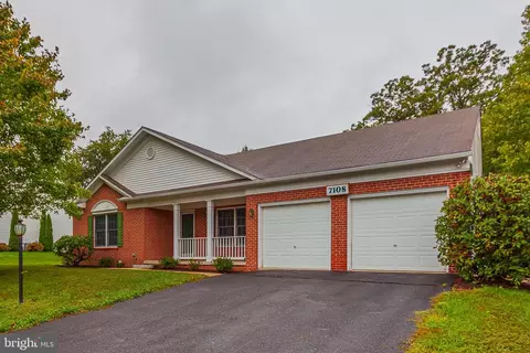 7108 Downing St, Adamstown, MD 21710