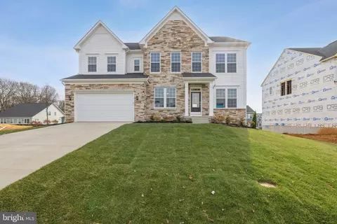3663 Damato Ct, Jefferson, MD 21755