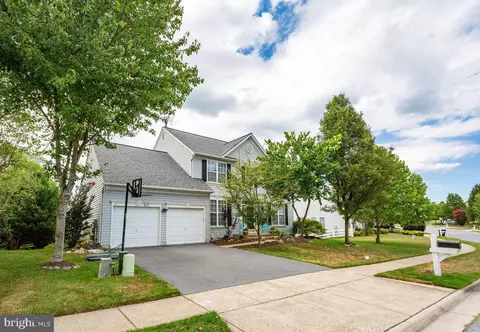 5810 Drexal Ave, New Market, MD 21774
