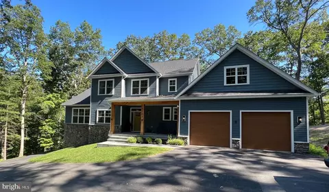 5153 Reels Mill Rd, Frederick, MD 21704
