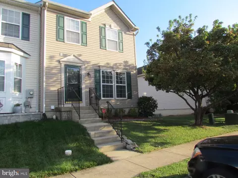 2018 Rosecrans Ct, Frederick, MD 21702